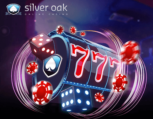 silver oak casino 100 no deposit 2023