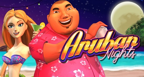 Aruban Nights Slot Review